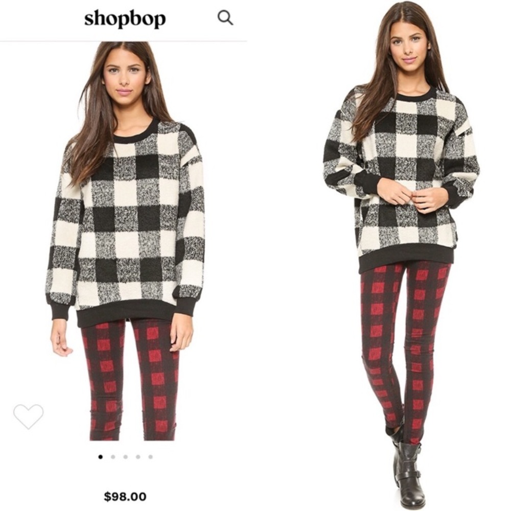 JOA Sweater